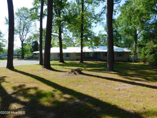 Property for rent in New Bern, North Carolina