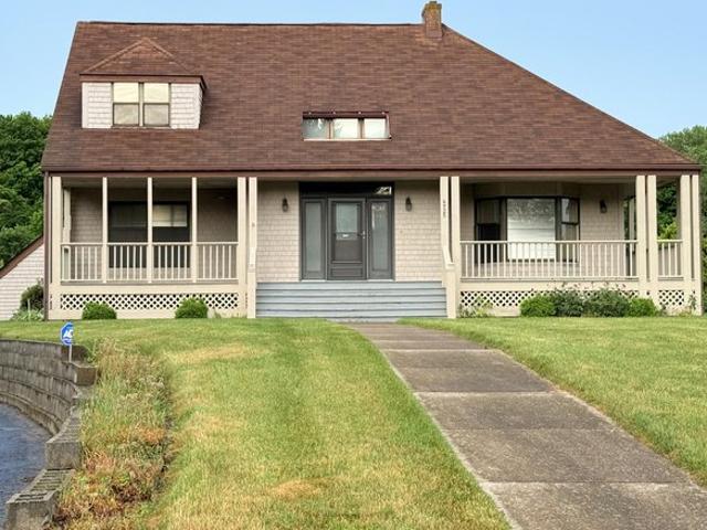 House for sale in La Porte, Indiana