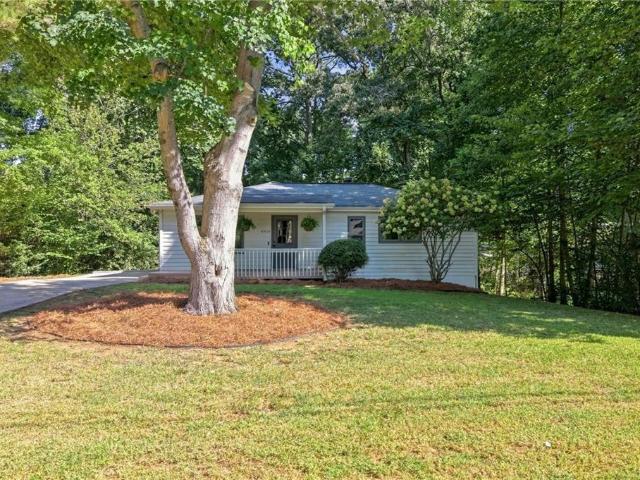 House for sale in Cumming, Forsyth County