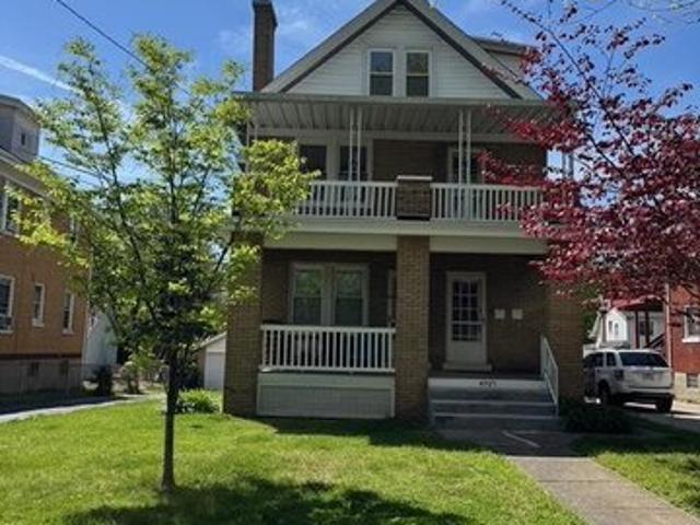 House for sale in Roselawn, Ohio
