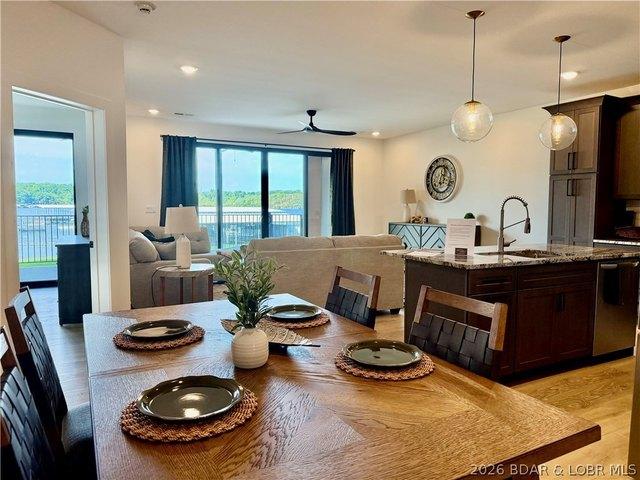 Condo for sale in Osage Beach, Camden County