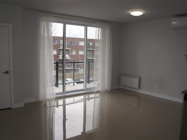 Apartment for rent in St. Leonard's, Quebec