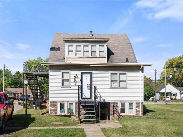 Apartment for rent in Louisville, Kentucky