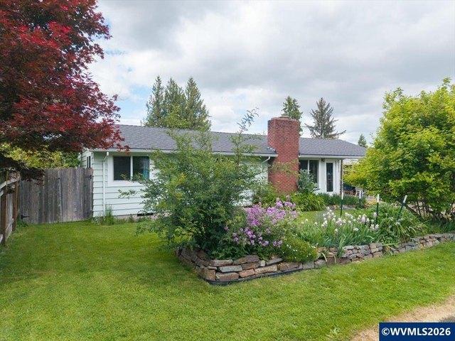 House for sale in Oregonia