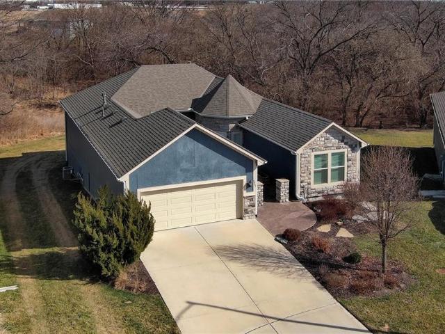 House for sale in Kansas