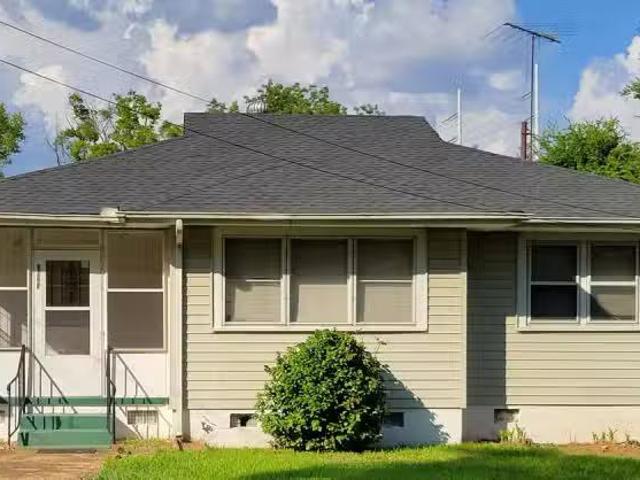 House for rent in Birmingham