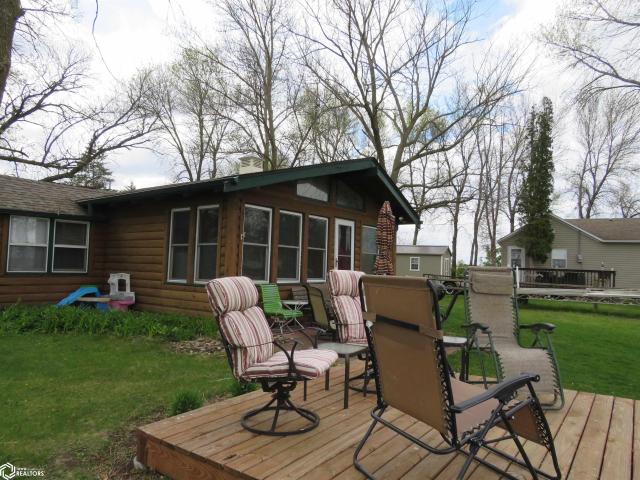 House for sale in Emmet, Iowa