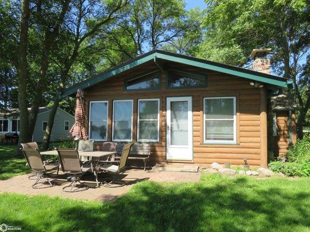 House for sale in Emmet, Iowa