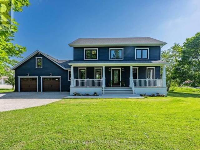 House for sale in Wellington, Ontario