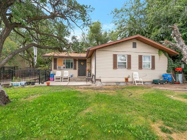 House for sale in West Valley City, Utah