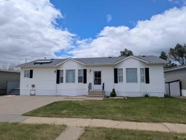 House for sale in Killam, Alberta