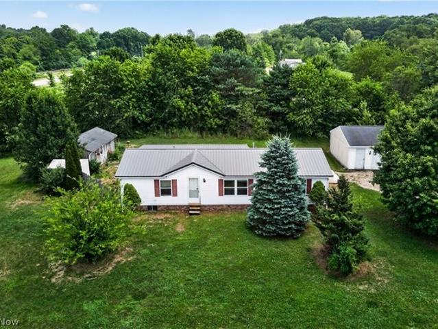 House for sale in East Palestine, Ohio