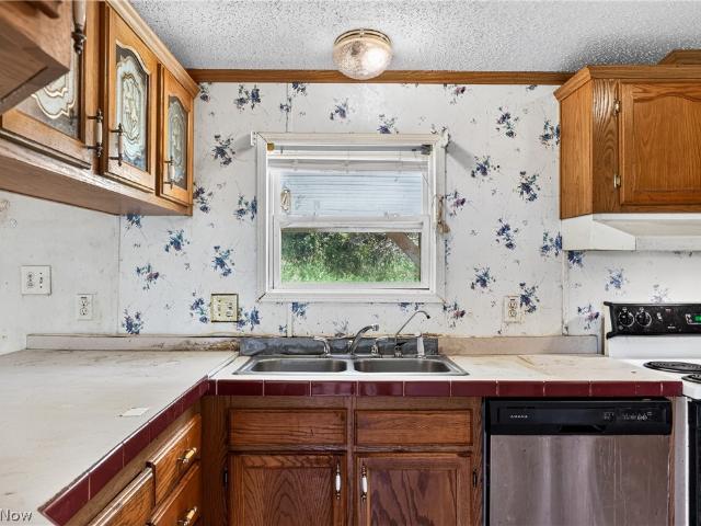House for sale in East Palestine, Ohio