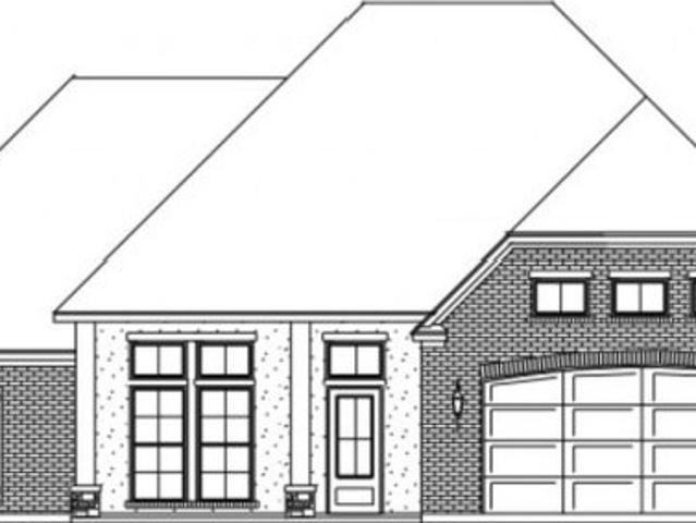 House for sale in Jefferson, Texas