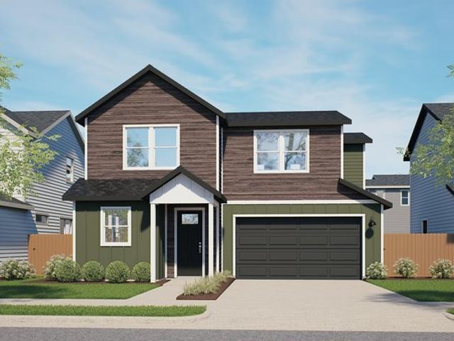 House for sale in Bozeman, Montana