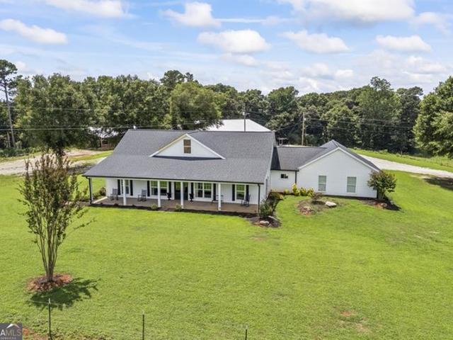 House for sale in Hartwell, Georgia