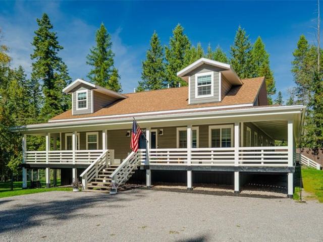 House for sale in Bigfork
