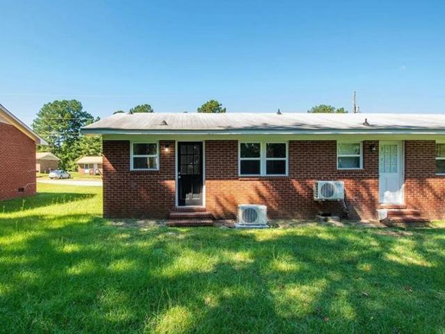 House for sale in Fayetteville, North Carolina