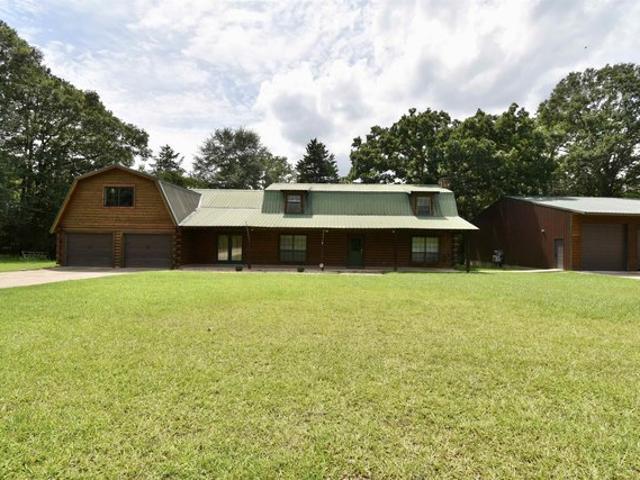 House for sale in Choudrant, Louisiana