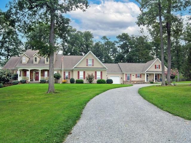 House for sale in Manchester, Maryland