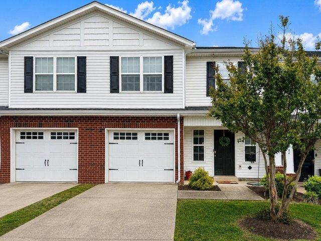 Townhouse for sale in Tennessee