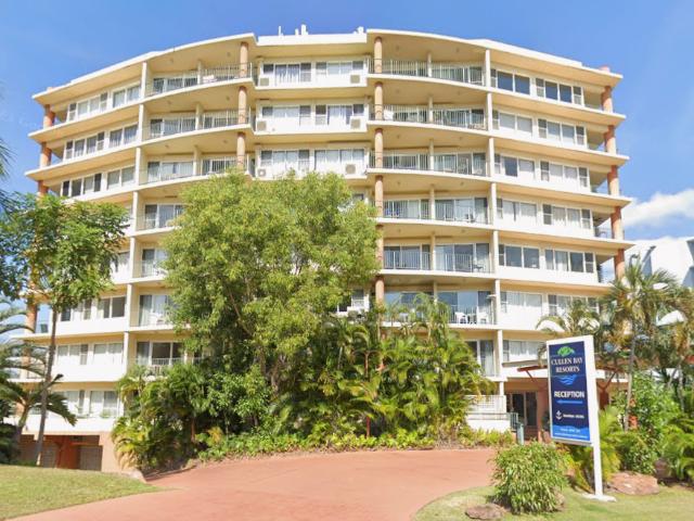 Apartment for rent in Darwin, Northern Territory