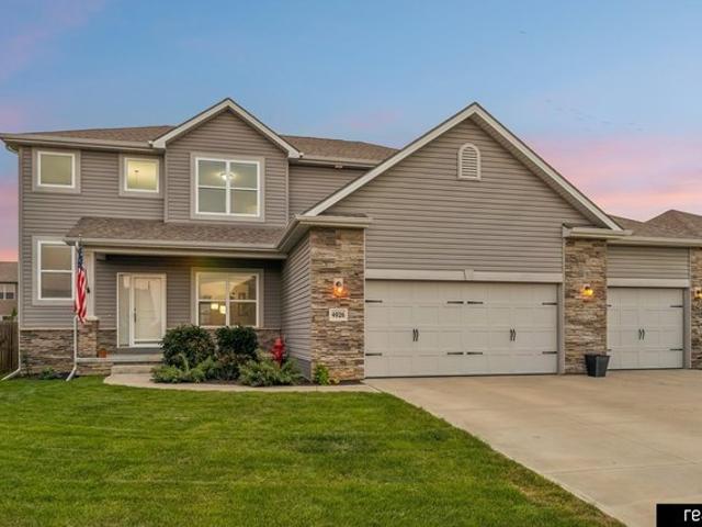 House for sale in Nebraska