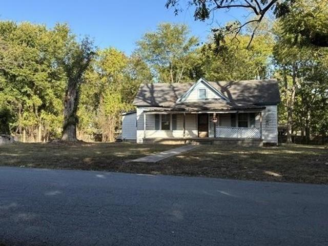 Land for sale in Alexander, Pulaski County