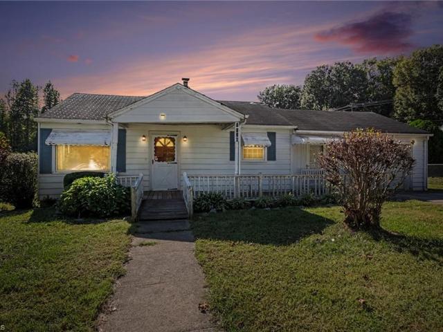House for sale in Walnut Cove, Stokes County