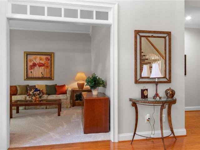 House for sale in Cobb, Georgia