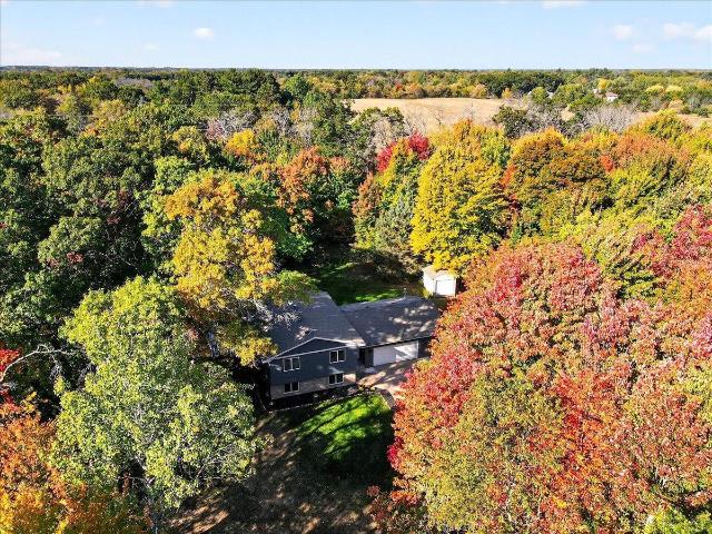 House for sale in North Branch, Chisago County
