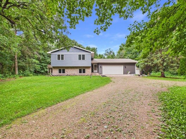 House for sale in North Branch, Minnesota