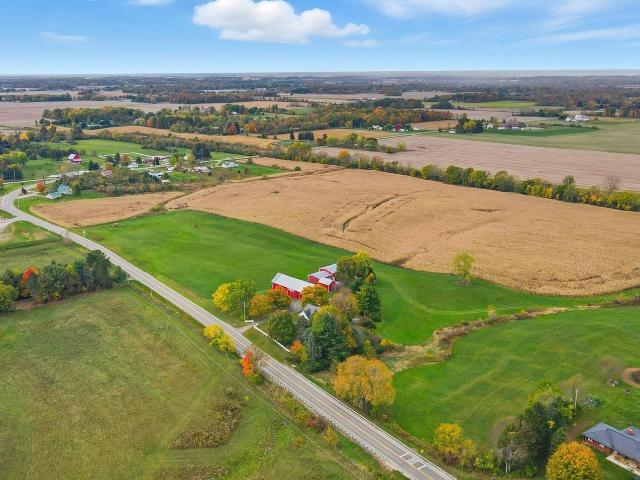 Ranch for sale in Morrow, Ohio