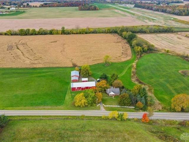 Farm for sale in Morrow, Ohio