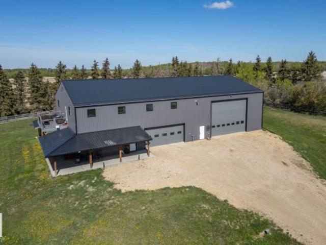 House for sale in Leduc County, Alberta
