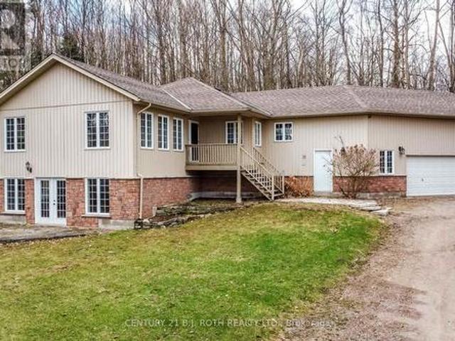 House for sale in Essa, Ontario