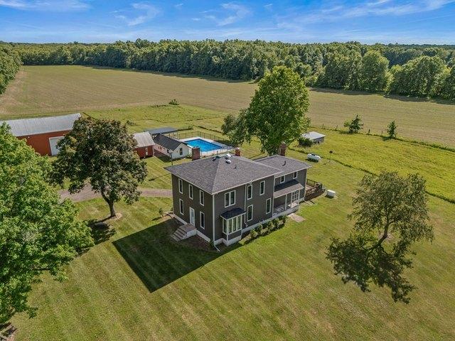 House for sale in Homer, Michigan