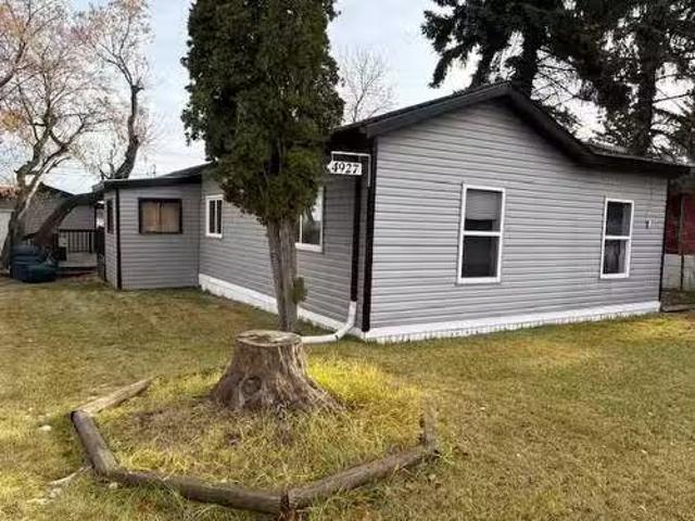 House for sale in Lougheed, Alberta