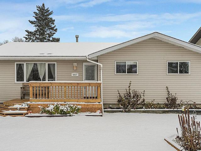 House for sale in Wedgewood, Alberta