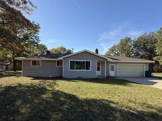 House for sale in Oscoda, Oscoda Township