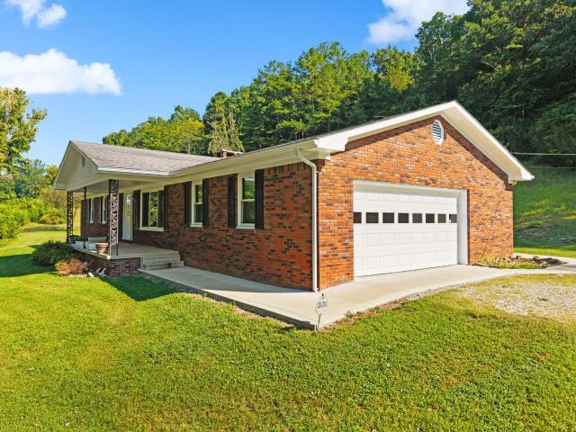 House for sale in Monticello, Kentucky