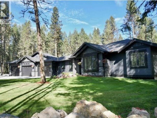 House for sale in 108 Mile Ranch, British Columbia