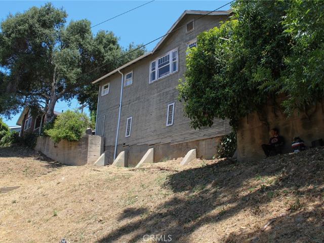 Land for sale in Los Angeles