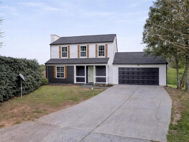 Property for sale in Redan, Georgia