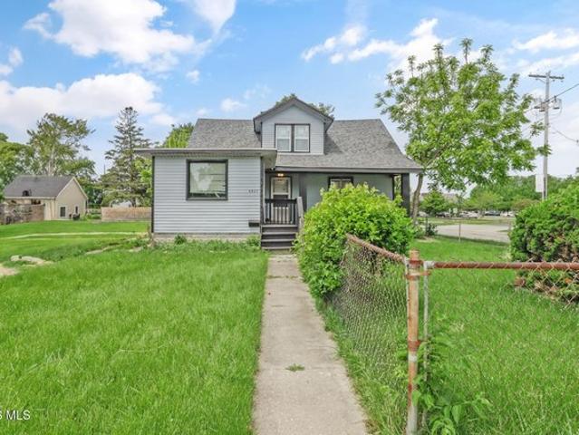 House for sale in Lucas, Ohio