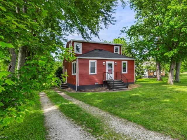 House for sale in Portage, Ohio