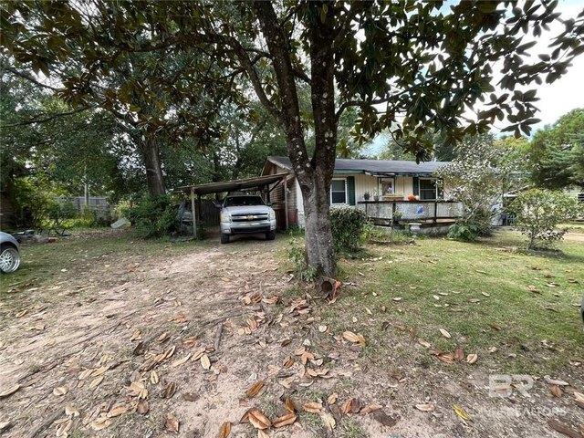 House for sale in Mobile County Commission District 1, Prichard