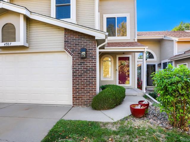 Townhouse for sale in Arapahoe, Colorado