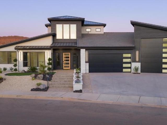 House for sale in Washington, Utah