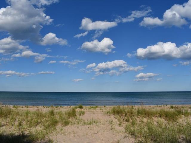 House for sale in Greenbush, Michigan